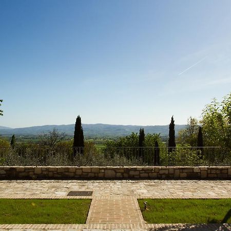 Villa Degli Ulivi Ассізі Екстер'єр фото