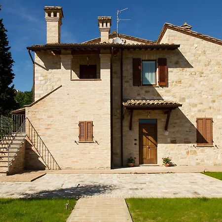 Villa Degli Ulivi Ассізі Екстер'єр фото