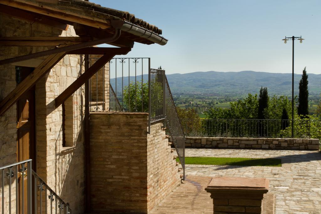 Villa Degli Ulivi Ассізі Номер фото